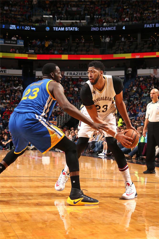 NBA明星