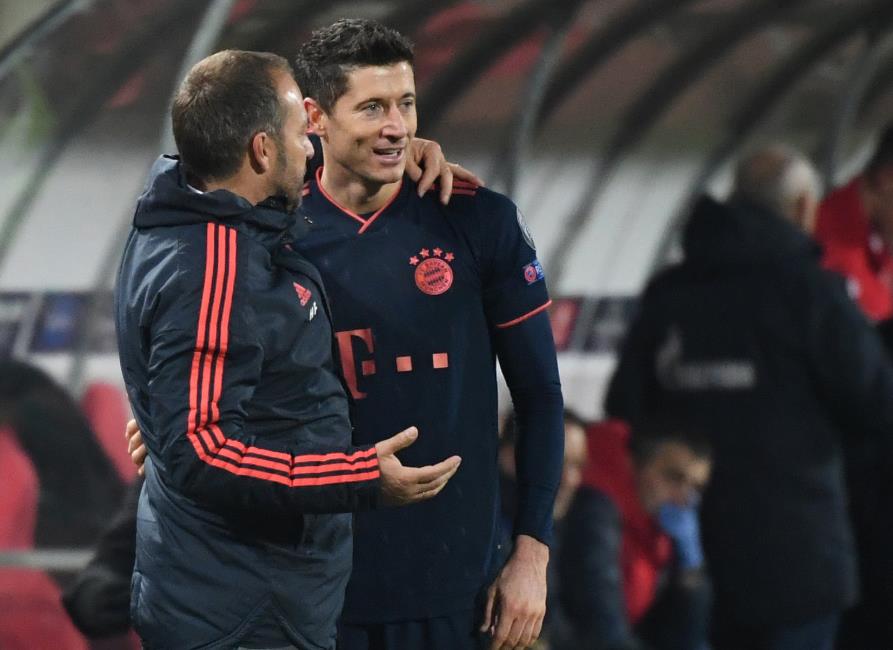 因此发生微 因此发生微