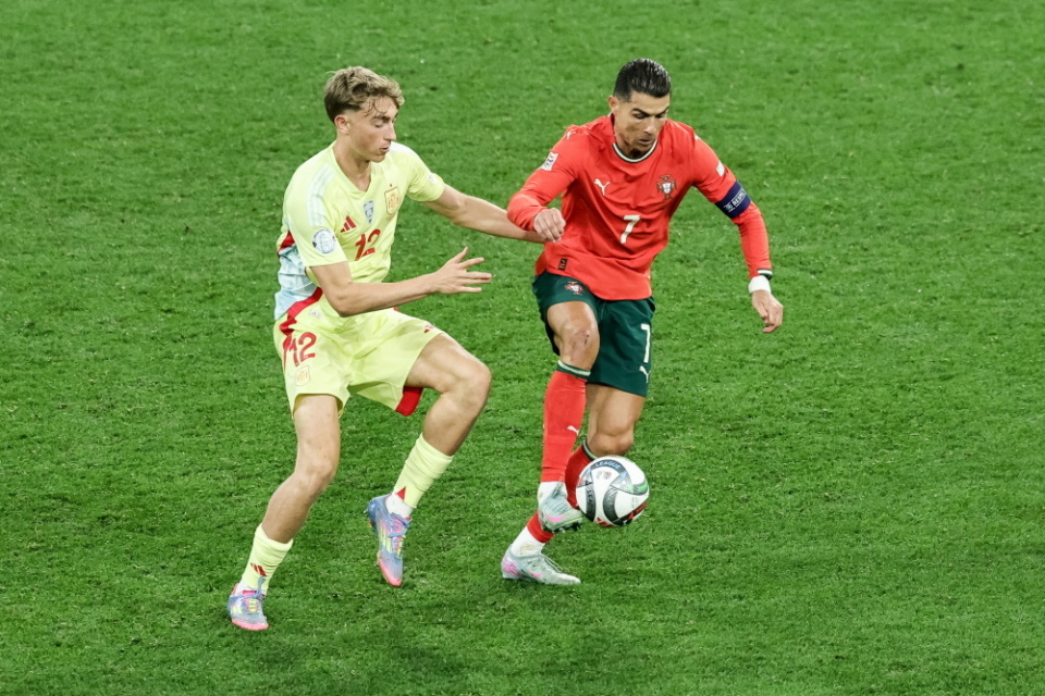 这在大前锋 这在大前锋