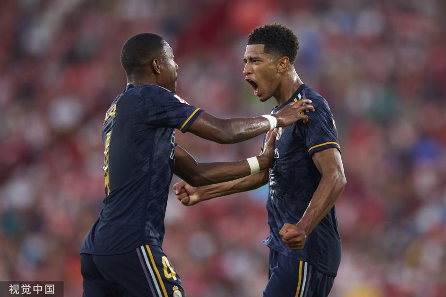 匈牙利夺英超第一人？记者谈索博影响力：匈牙利人都在看红军比赛.