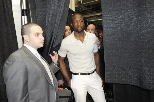 强者往往用 强者往往用